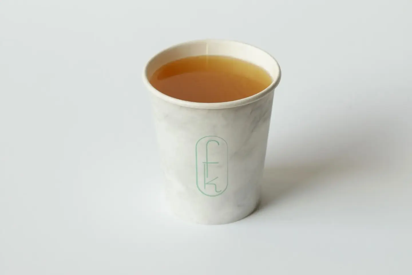 كوب قهوة سعودي