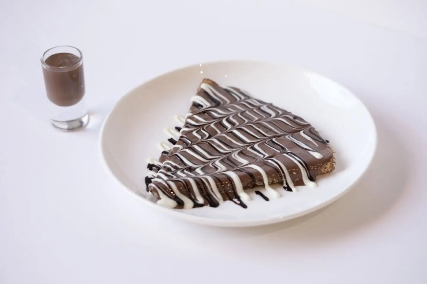 كريب نوتيلا