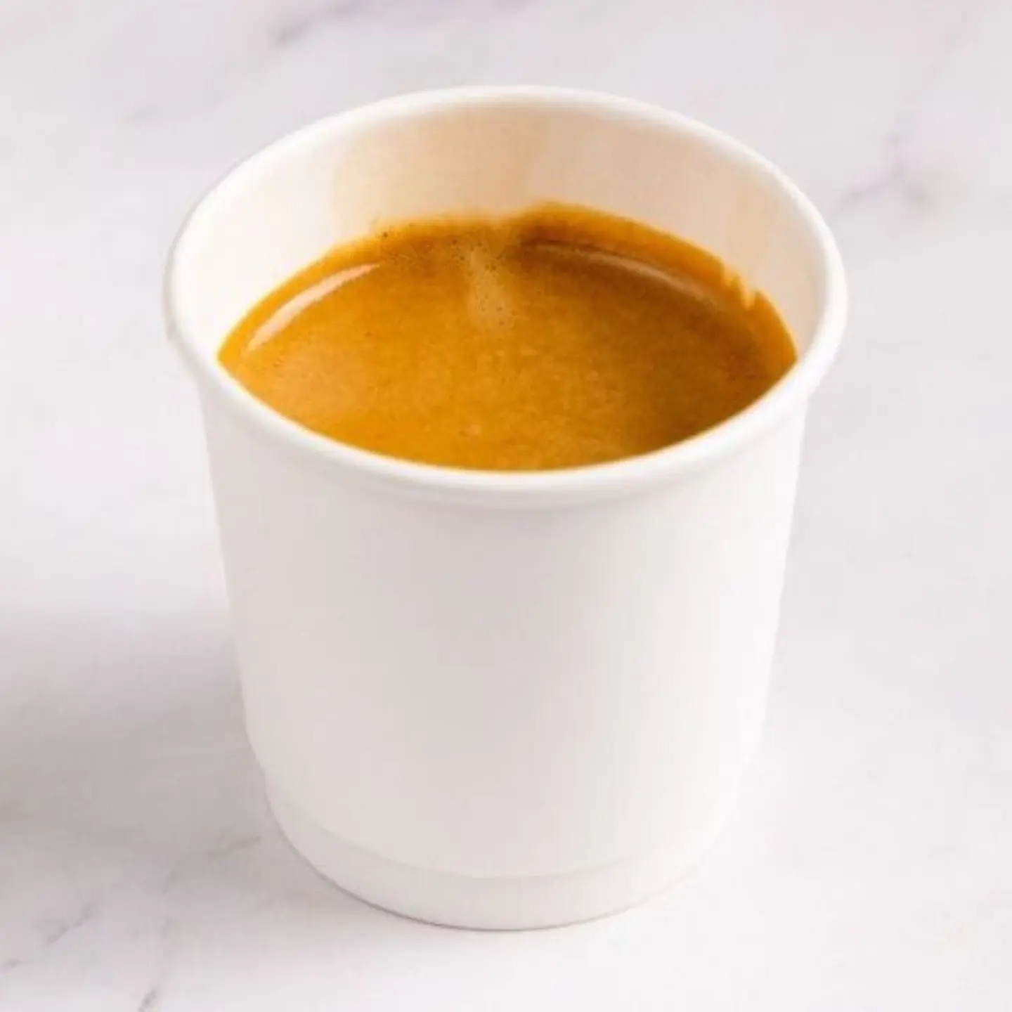 اسبريسو دبل