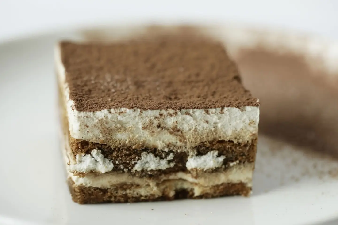 كيكة التراميسو