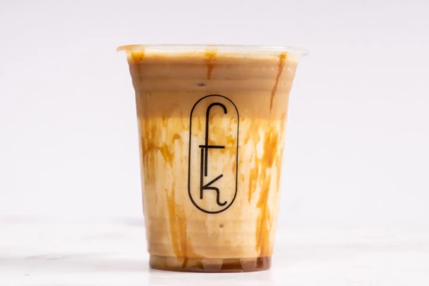 ايس كراميل ميكاتو