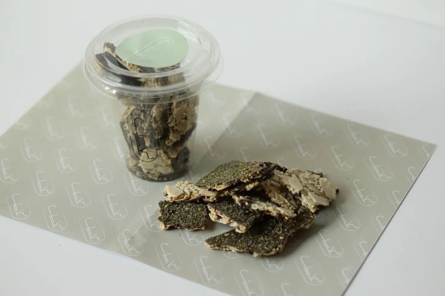 رقائق الشوكلاتة