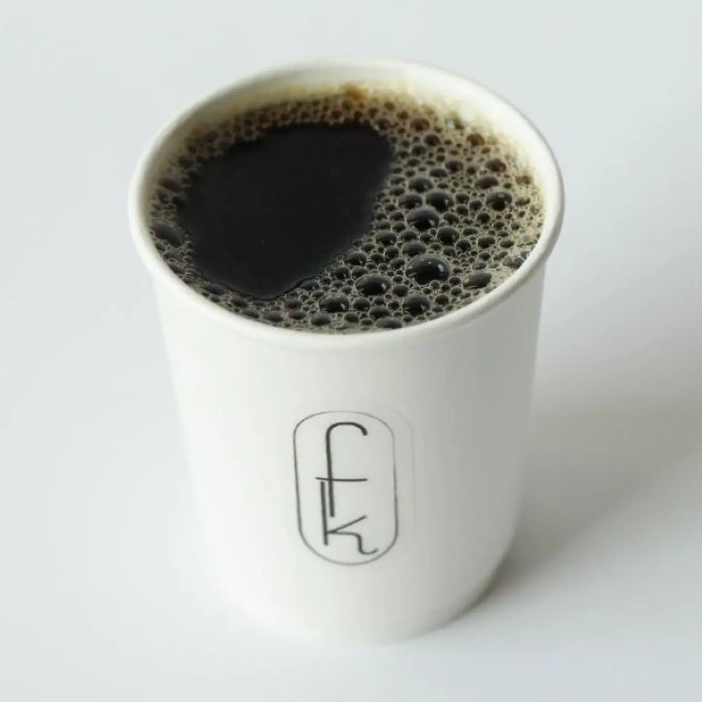 قهوة اليوم بارد