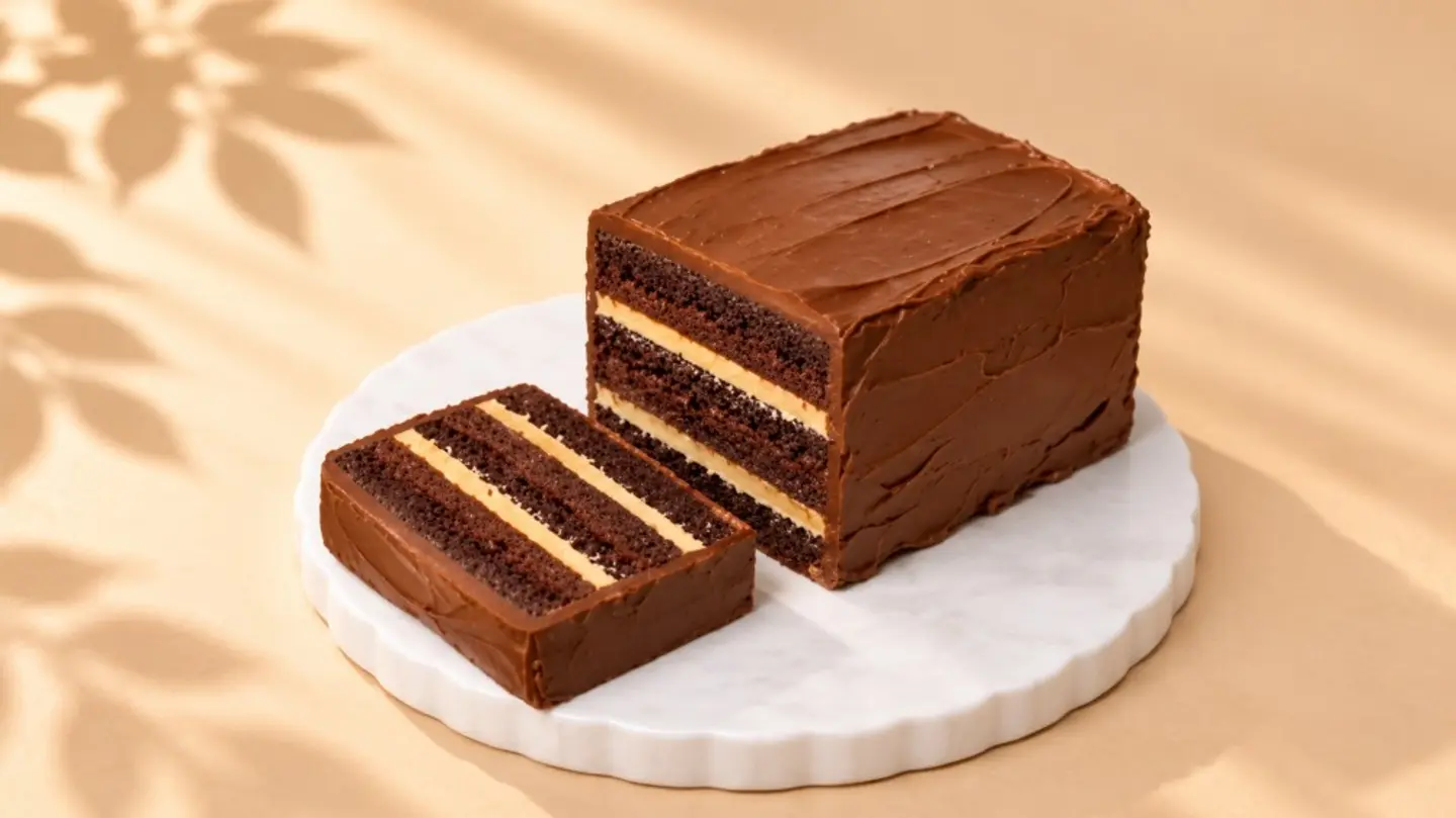 London Cake