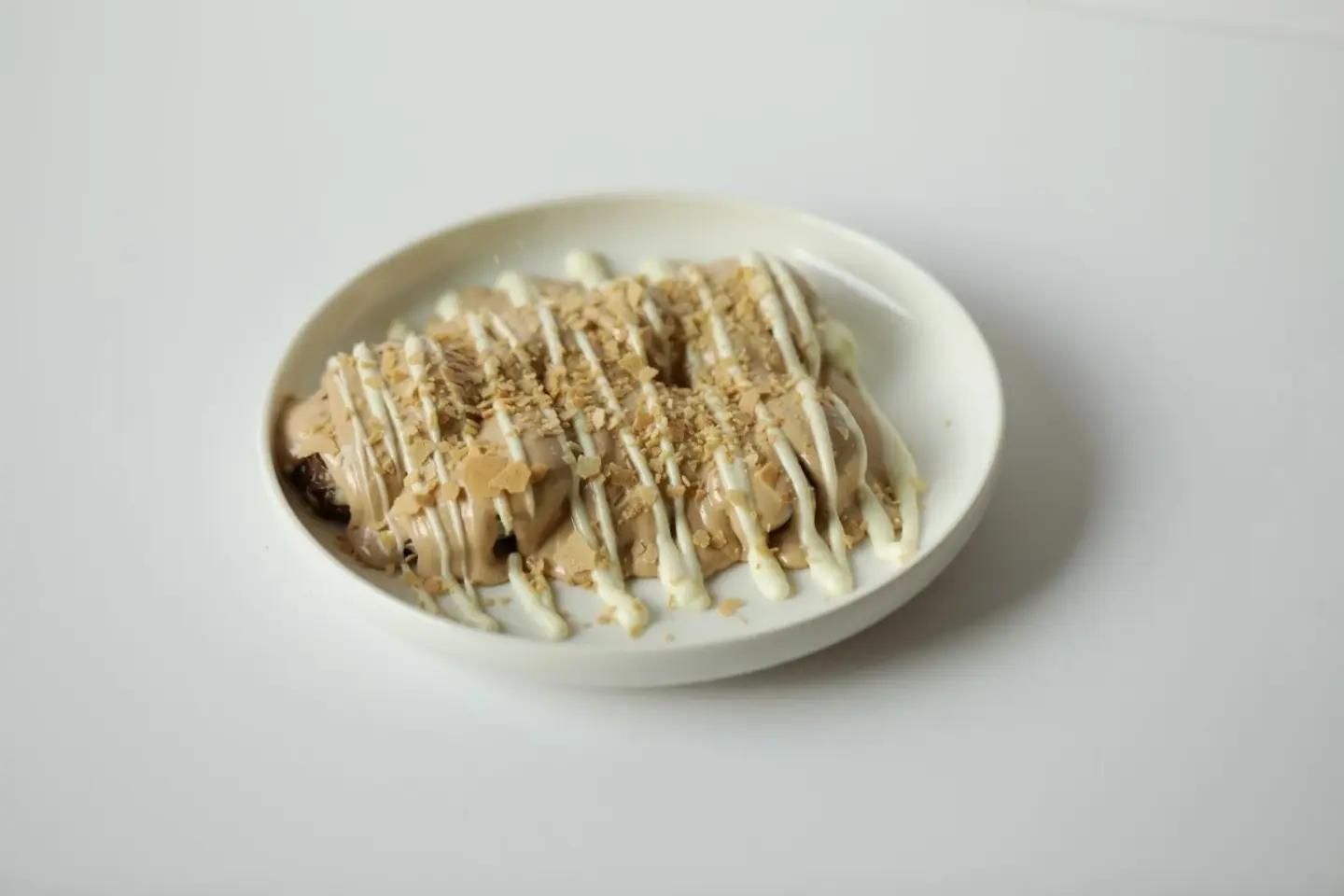 بان كيك كندر