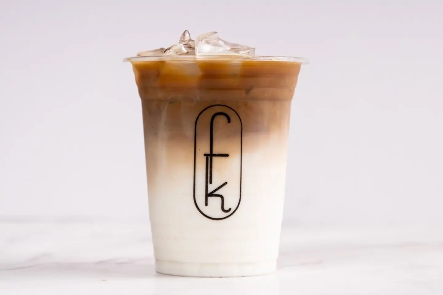 ايس وايت موكا