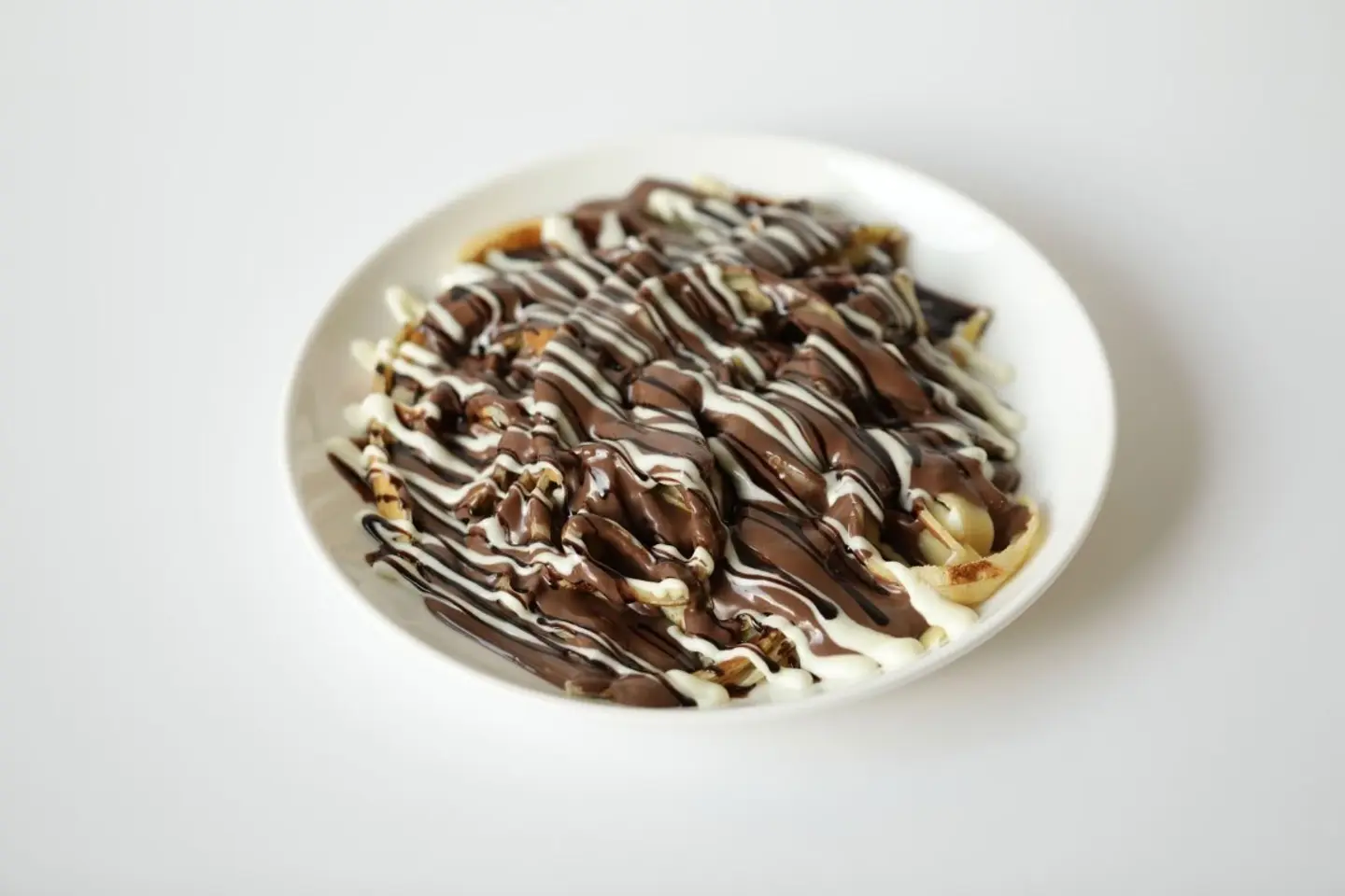 كريب فوتشيني