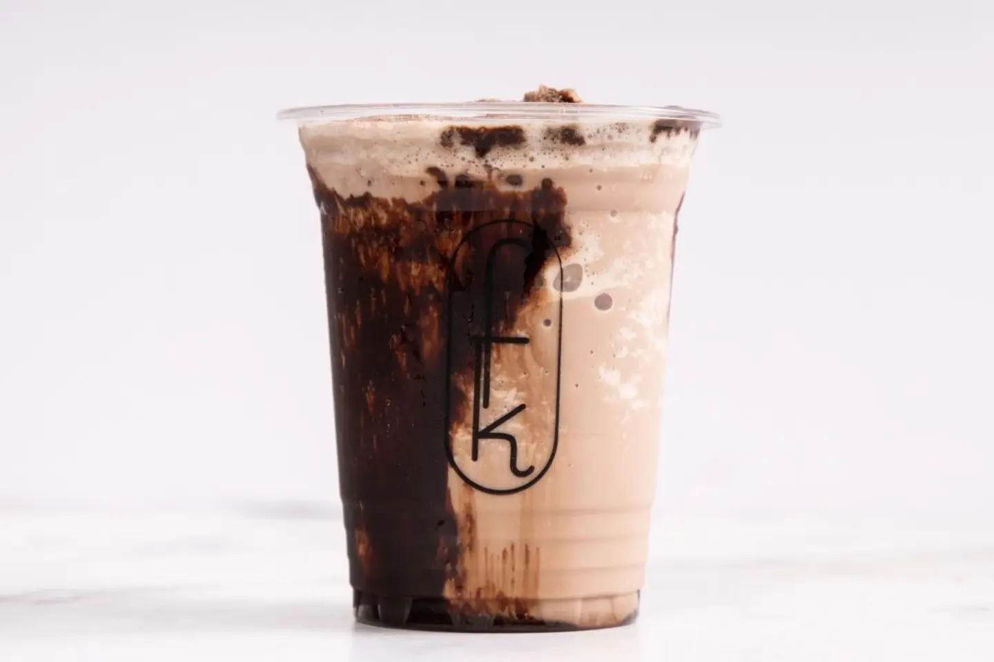 شوكليت فريدو