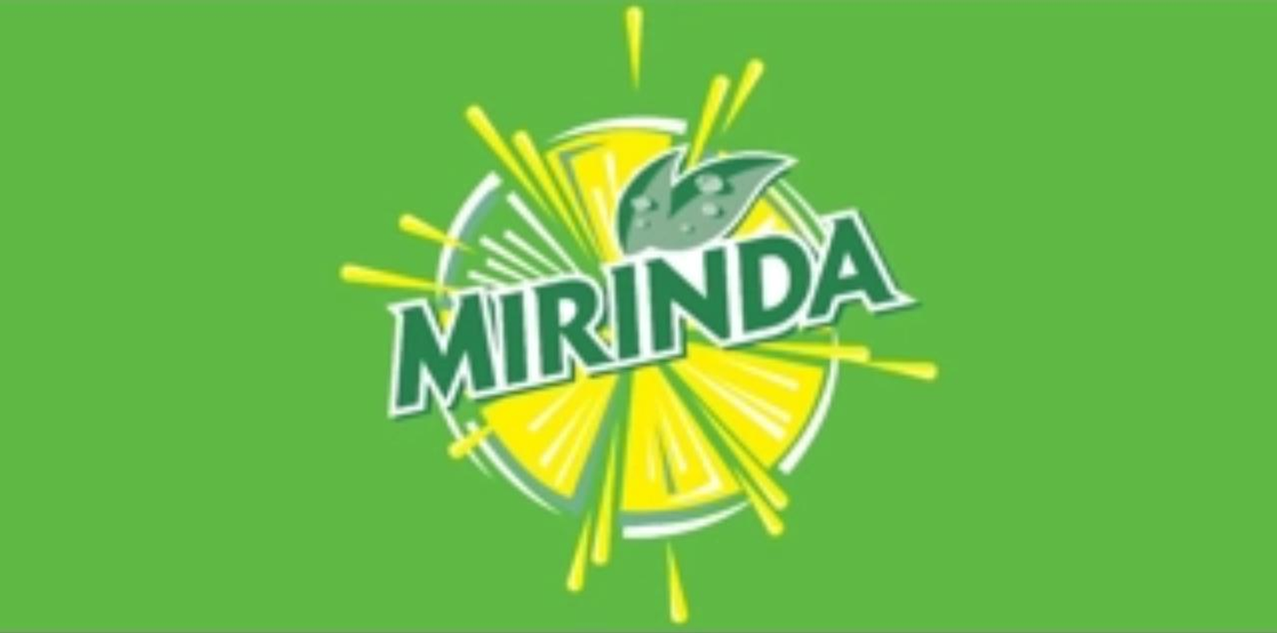 Mirinda