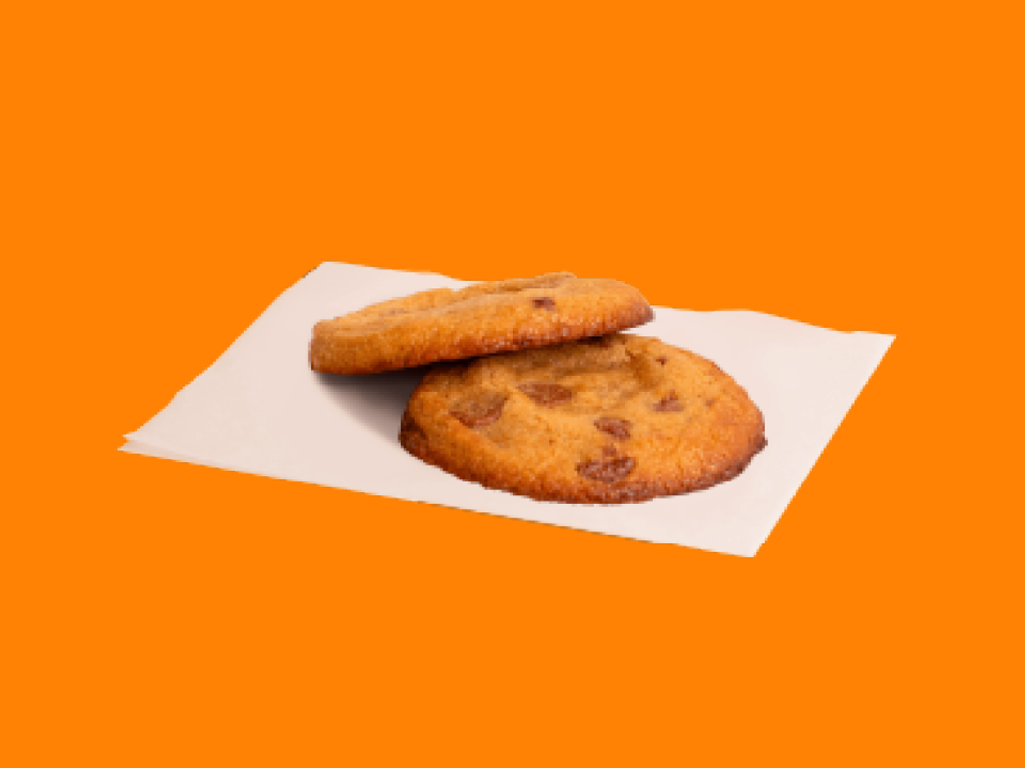 تشوكو كوكيز