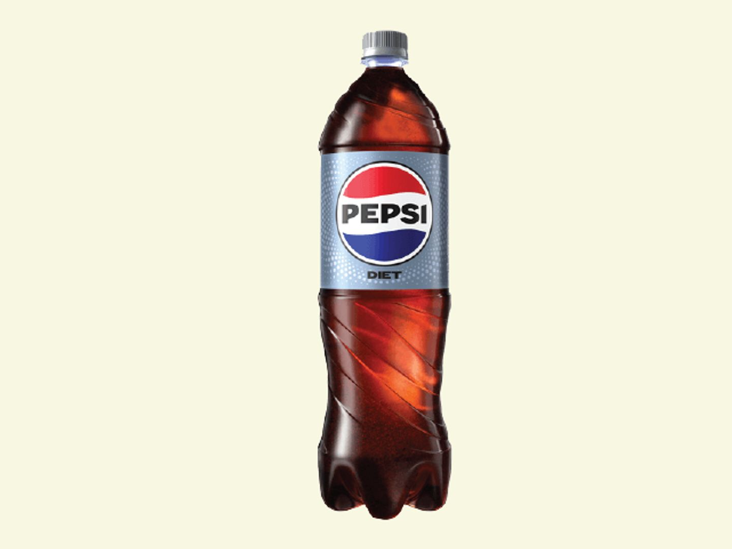 Diet Pepsi 1 Ltr