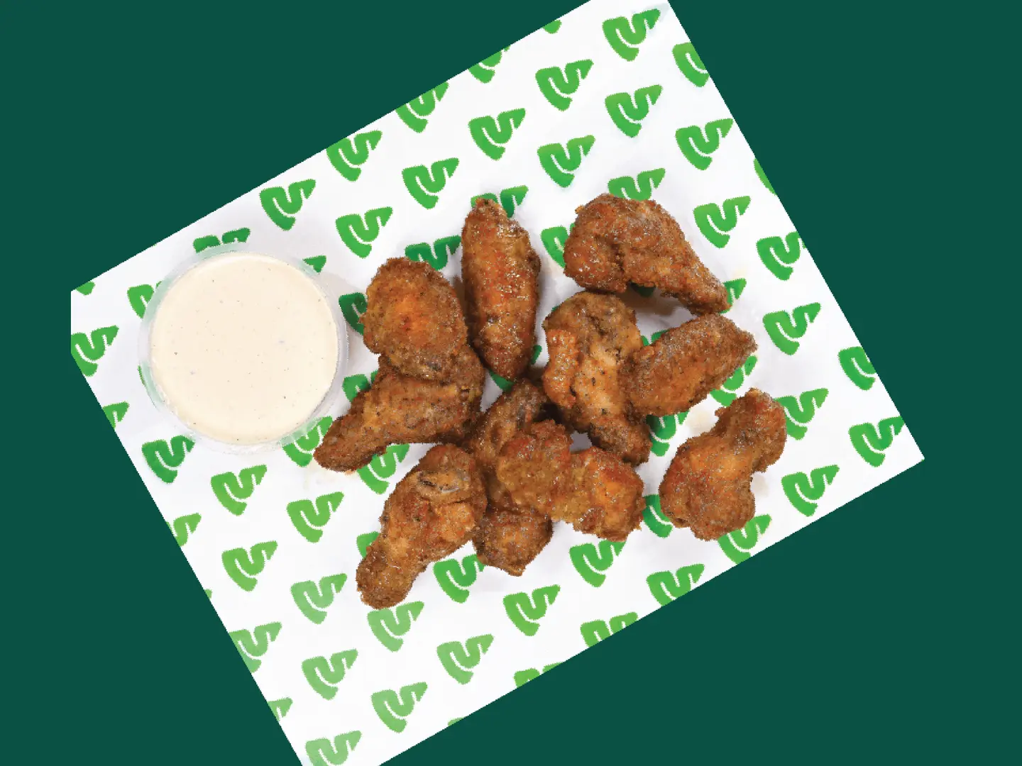 Loumi Wings
