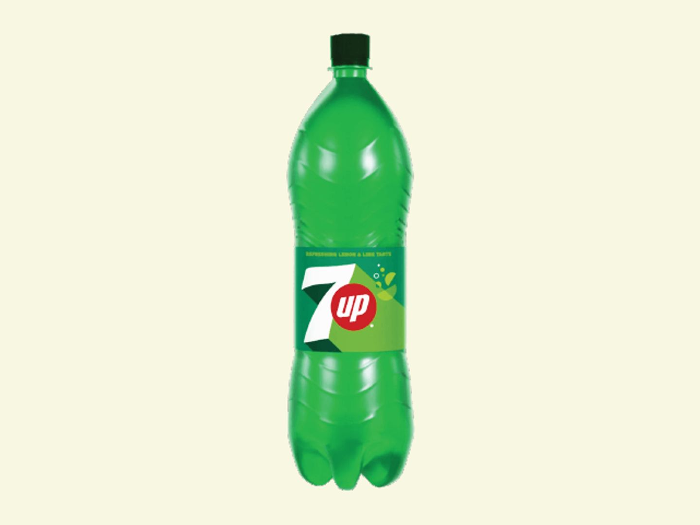 7 Up 1 Ltr