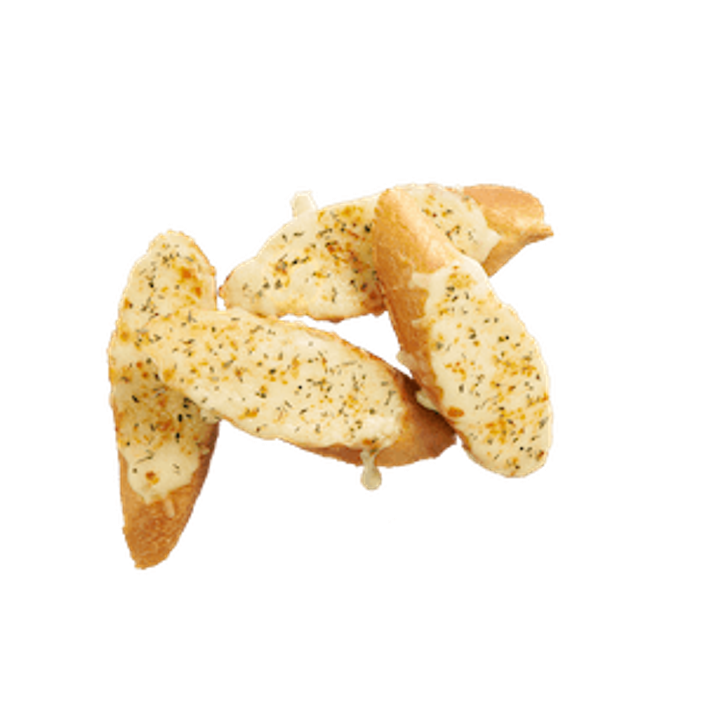 Garlic Bread With Cheese