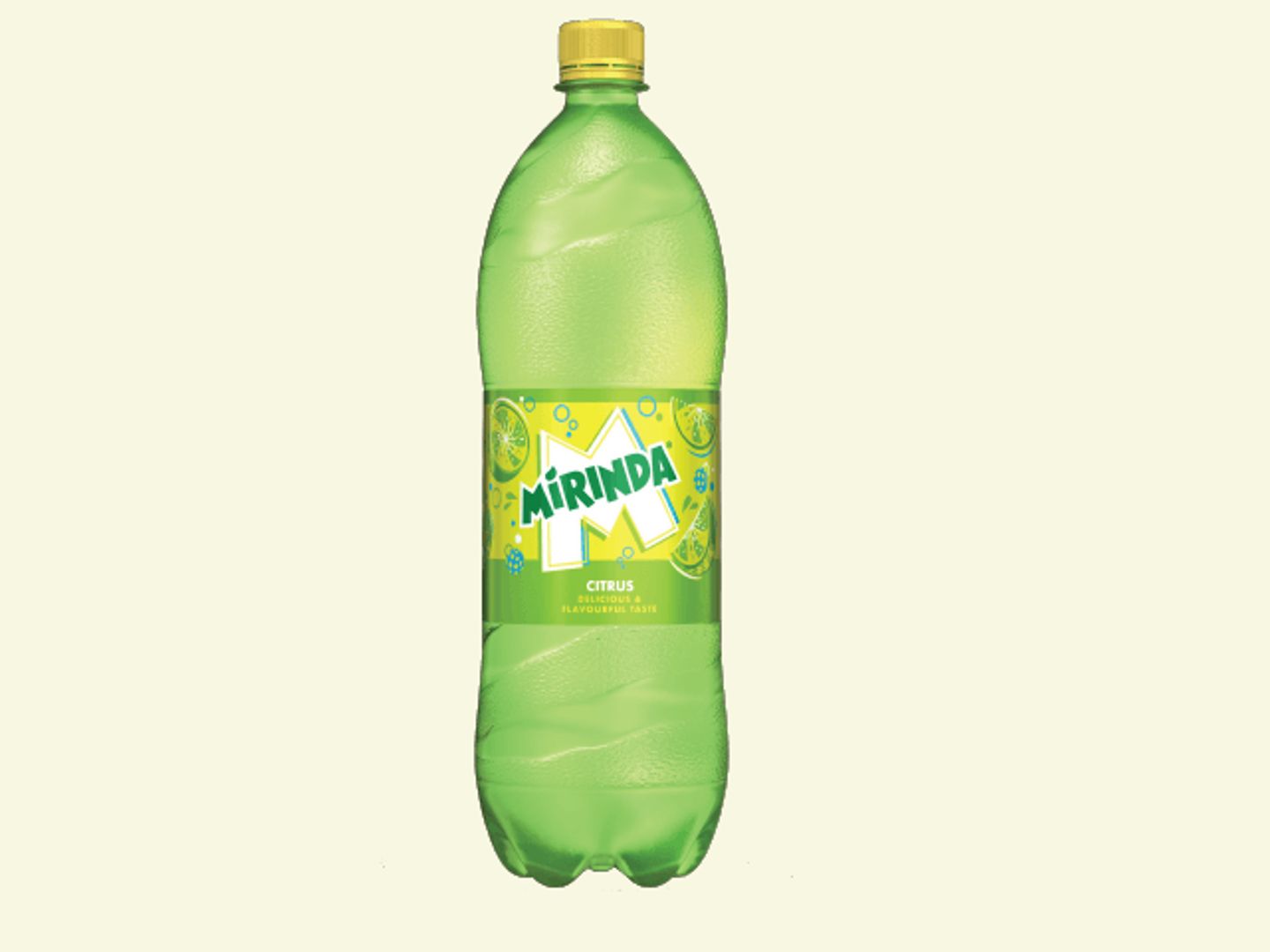 Mirinda Citrus 1 Ltr