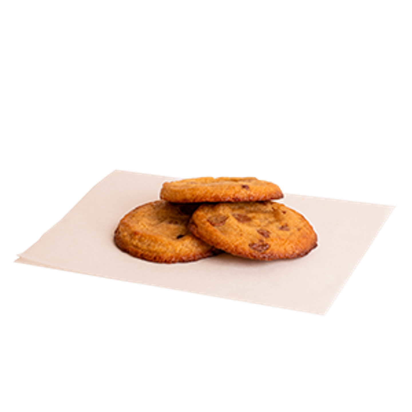 Choco Cookies