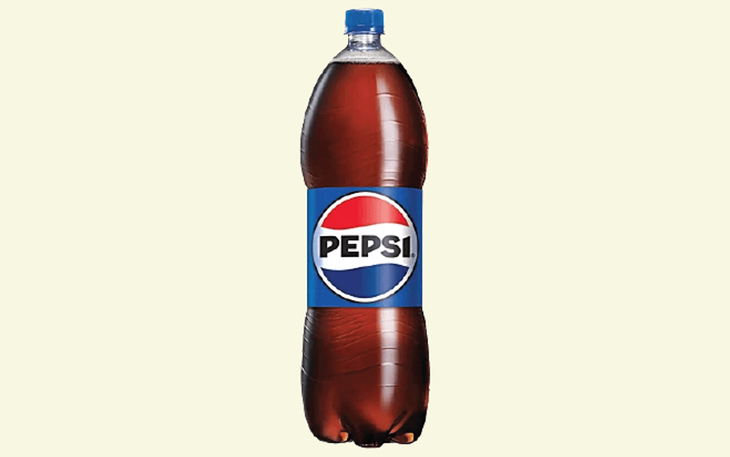 بيبسي ٢٥ ٢ لتر