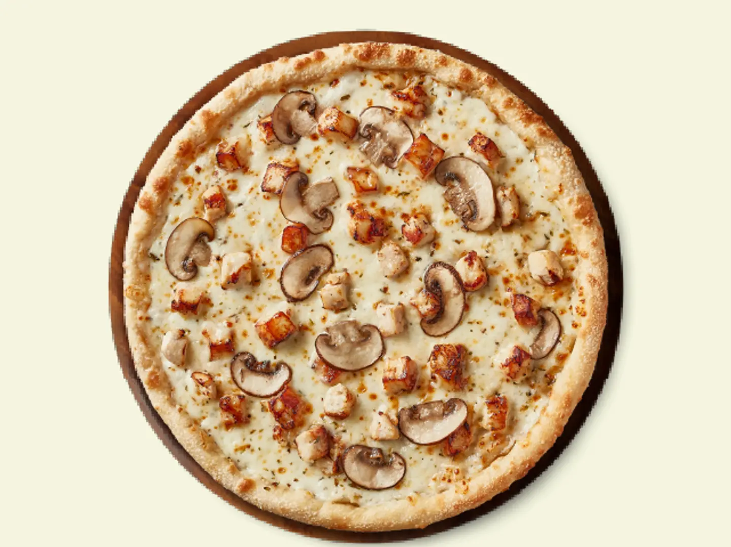 Alfredo Chicken - Chef´S Selection Large