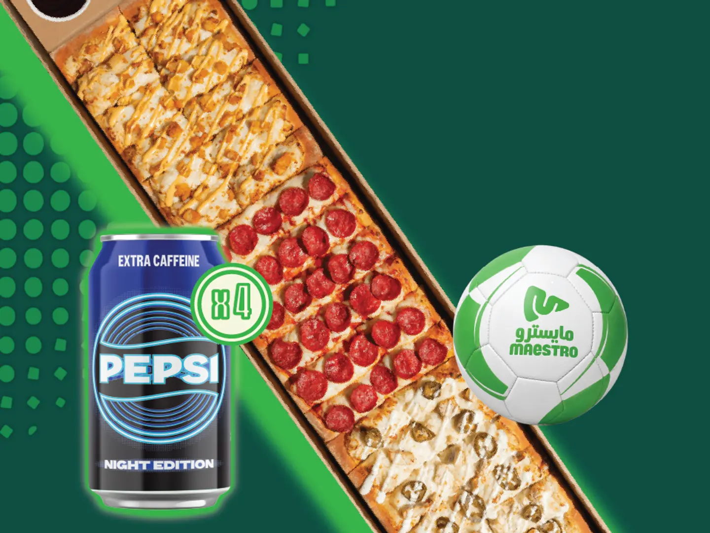Goal Combo