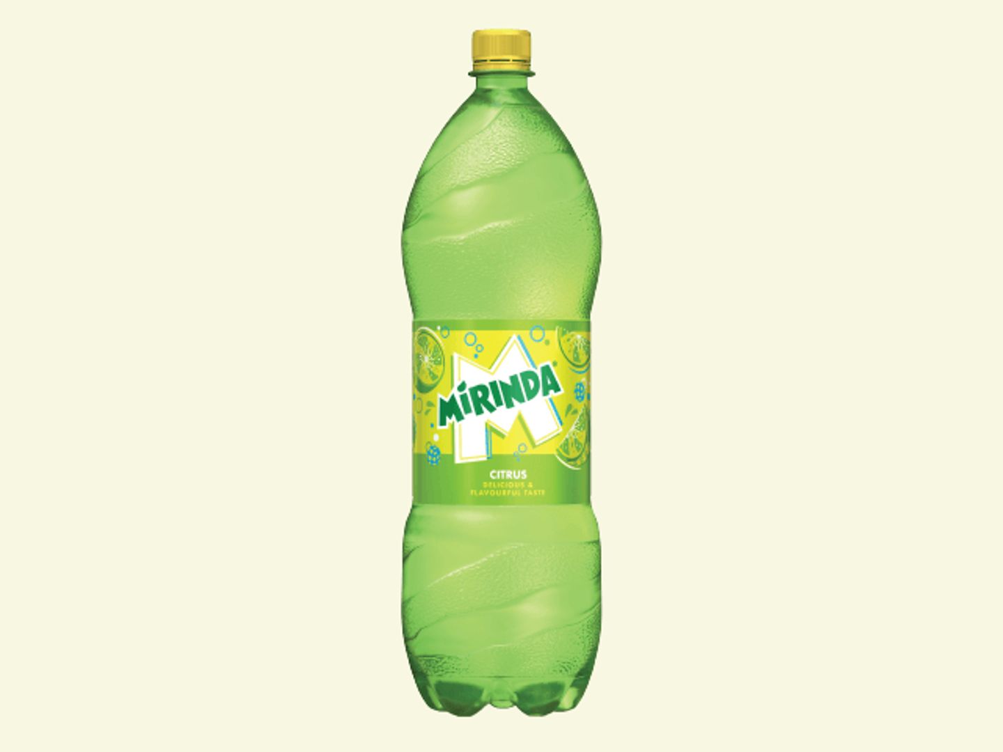 Mirinda Citrus 2 25 Ltr