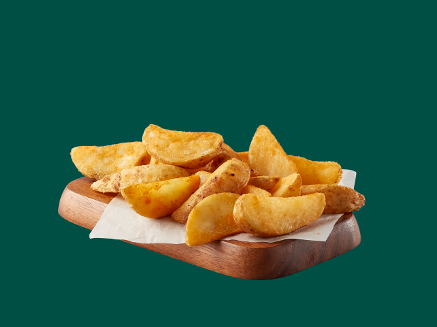 بطاطس ودجز