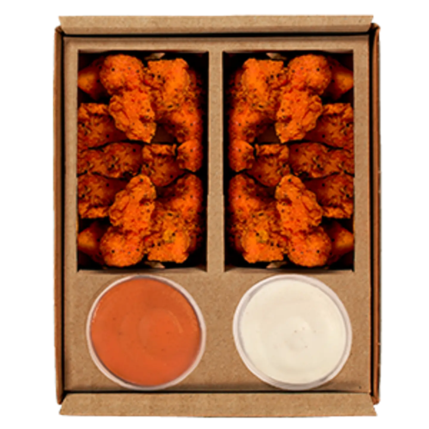 Chicken Party Box