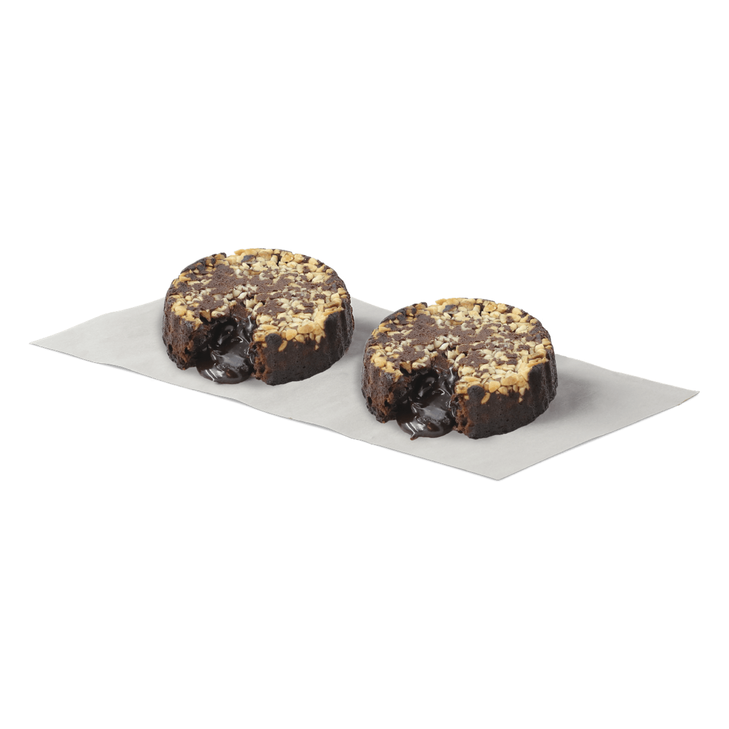 Hazelnut Lava Twins