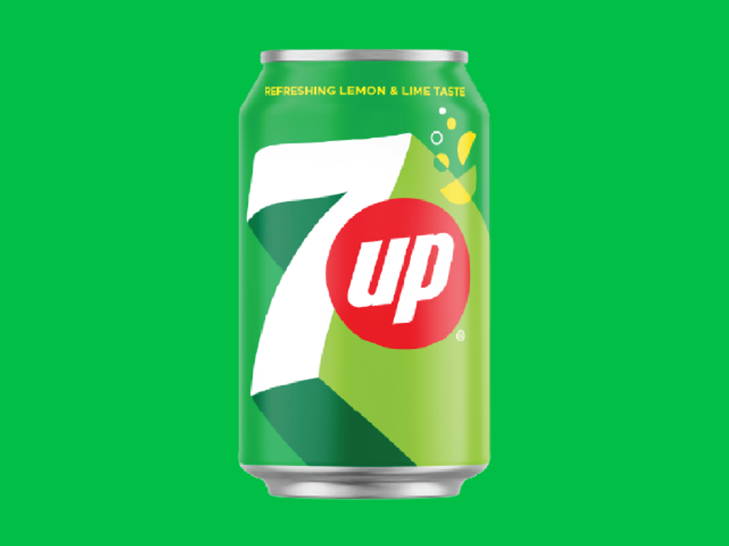 7 Up Can