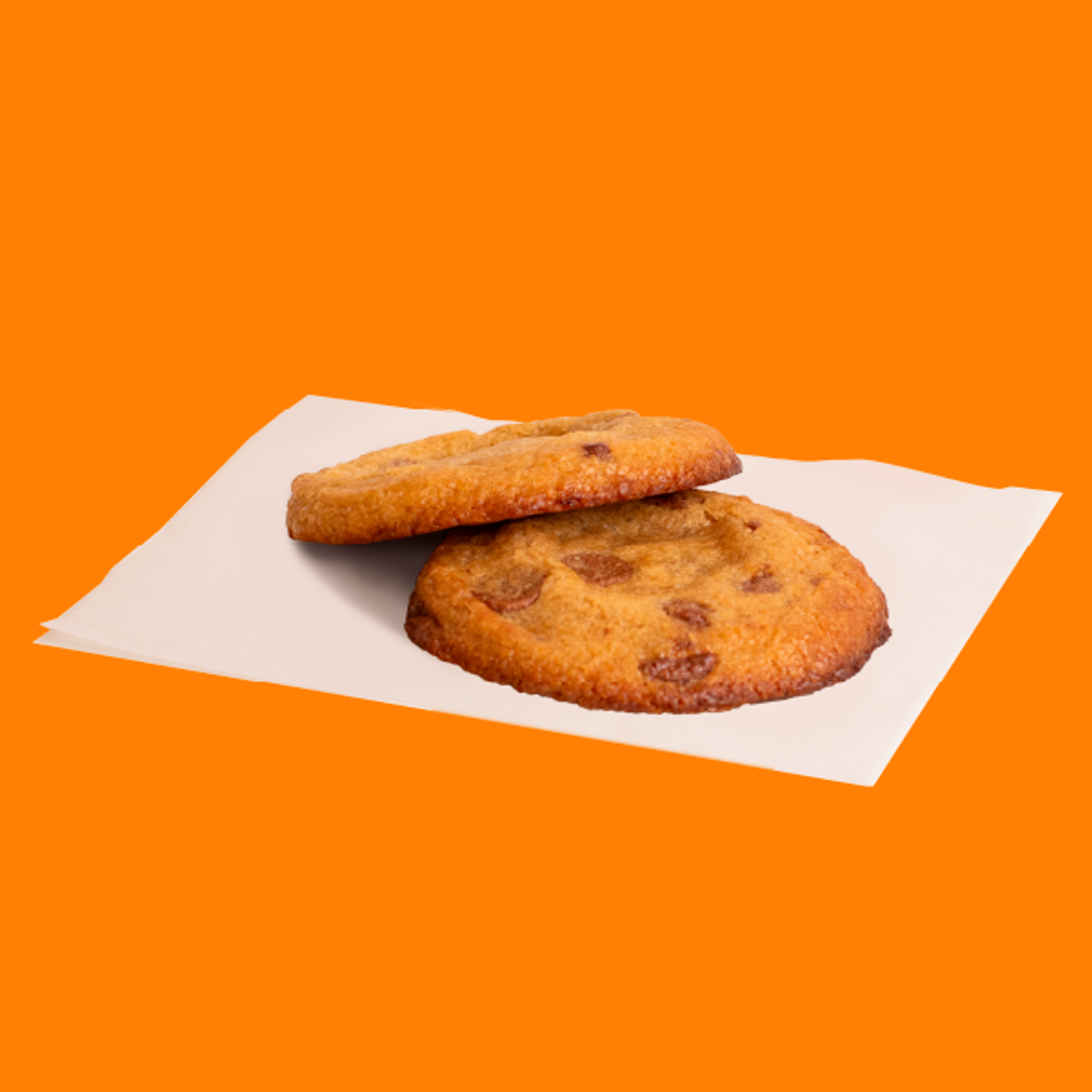 Choco Cookies