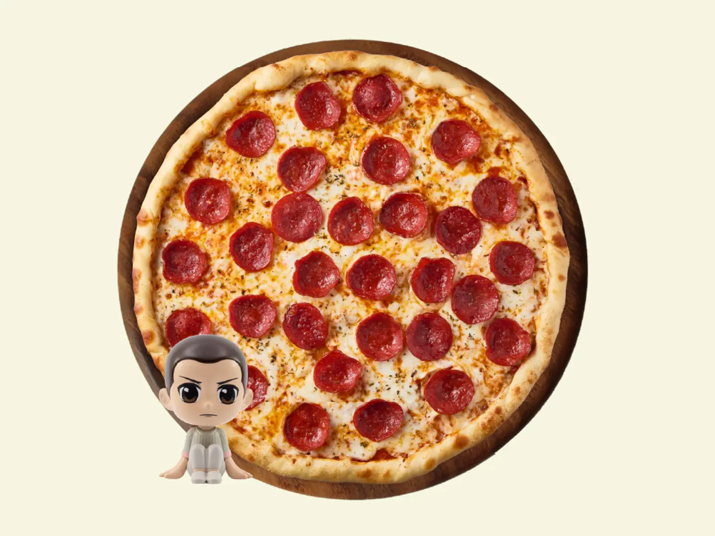 ماكس بيبروني