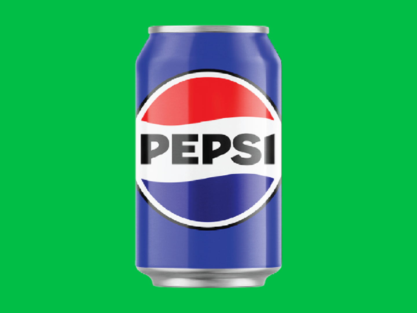 Pepsi Can