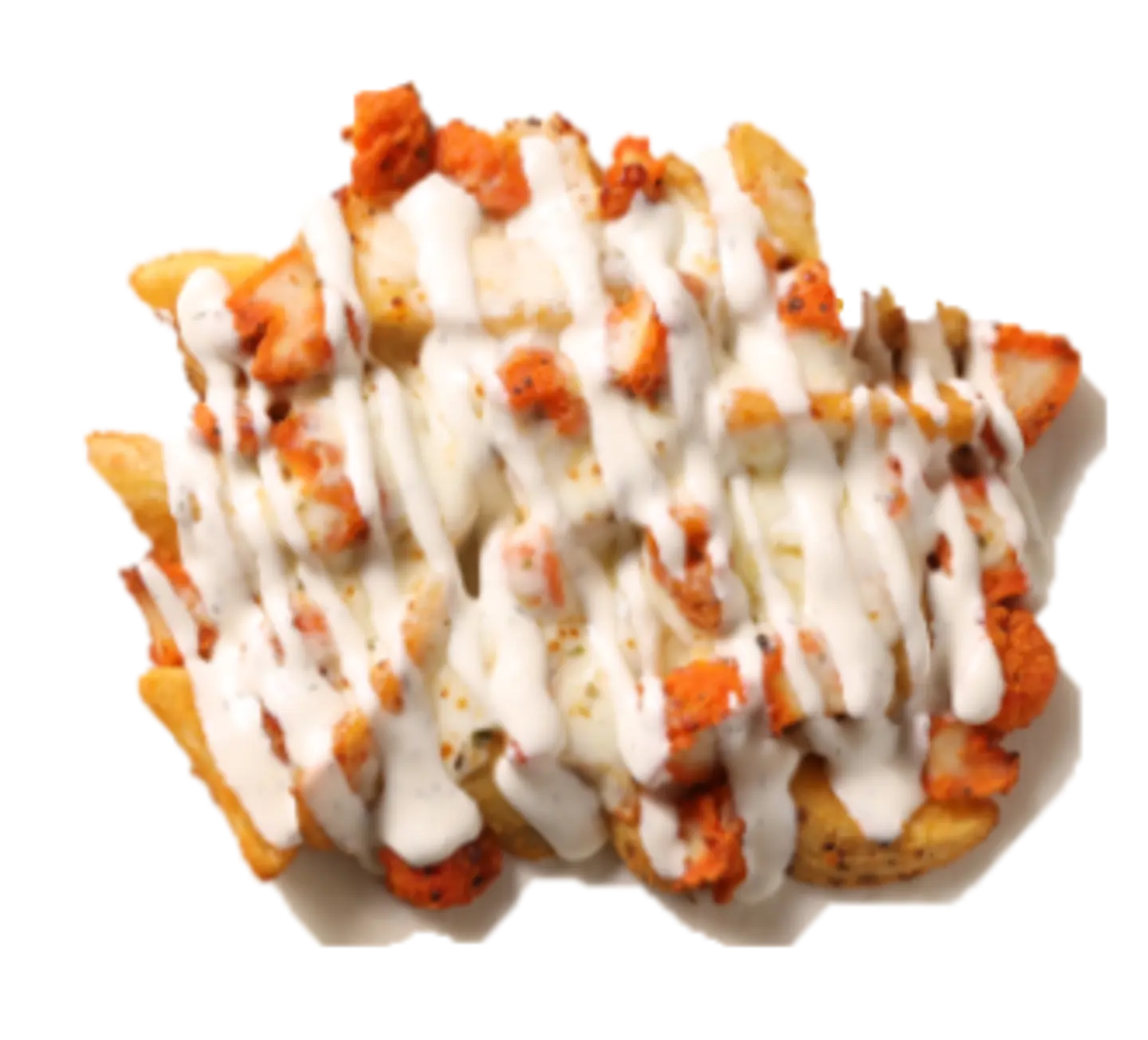 Loaded Ranchy Wedges