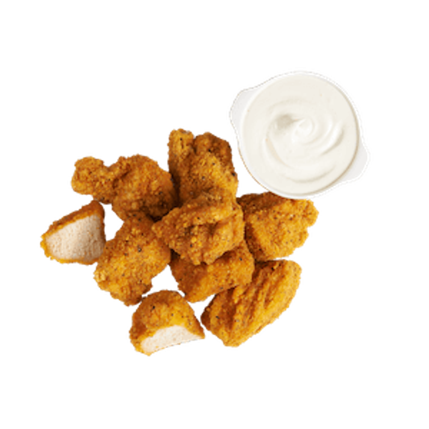 Buffalo Chicken Bites