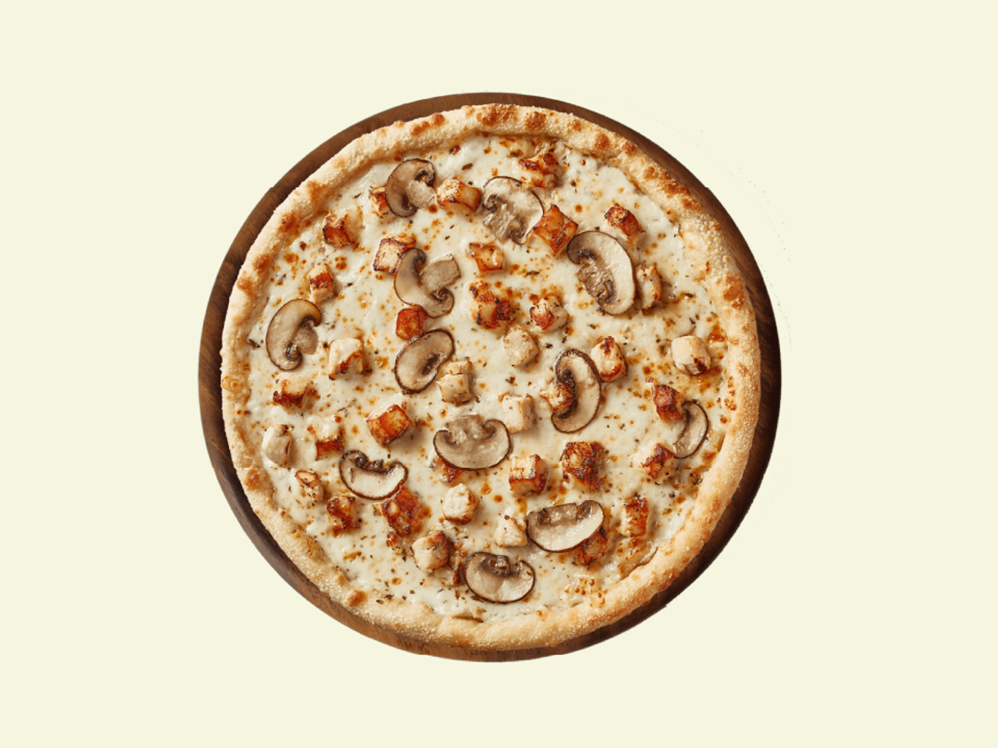 دجاج الفريدو - اختيارات الشيف - الوسط