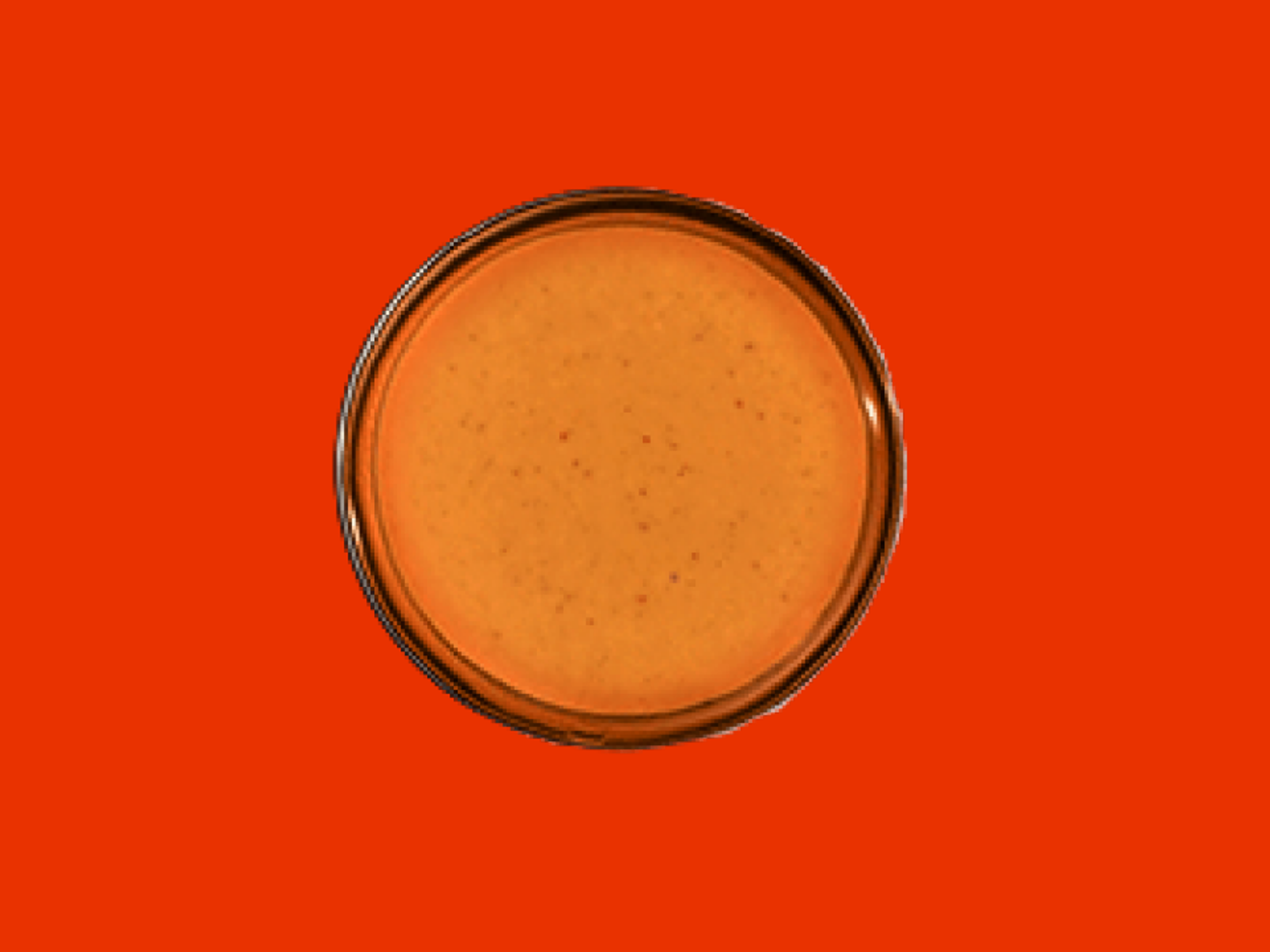 Spicy Peri Sauce