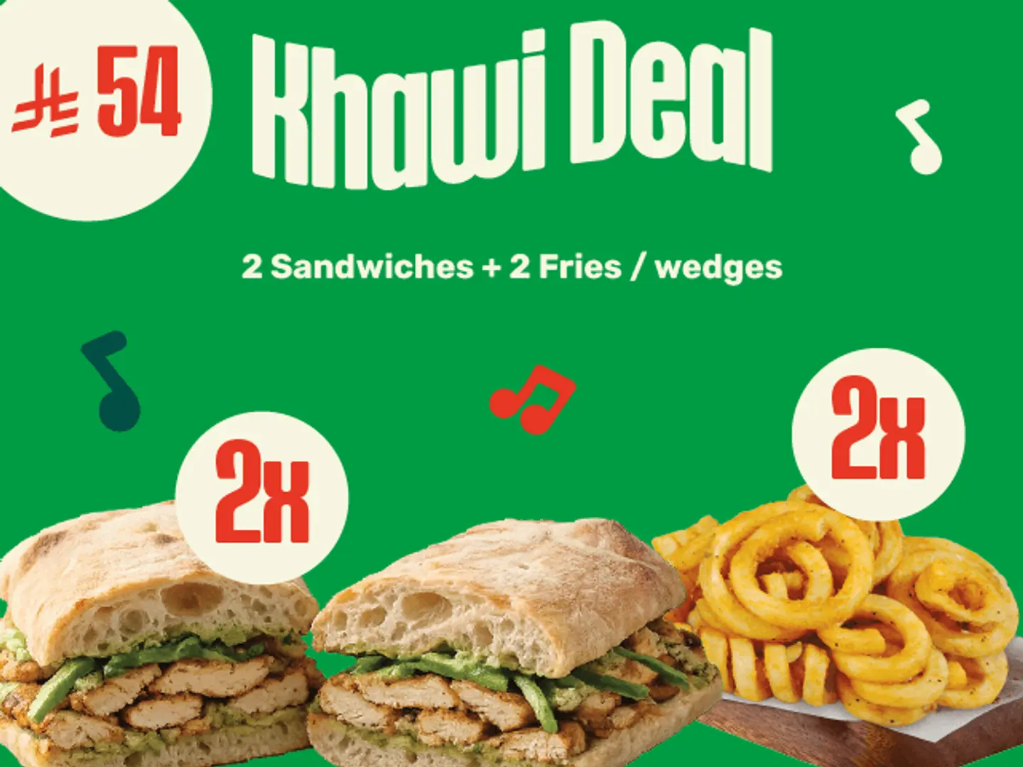 Khawi Deal