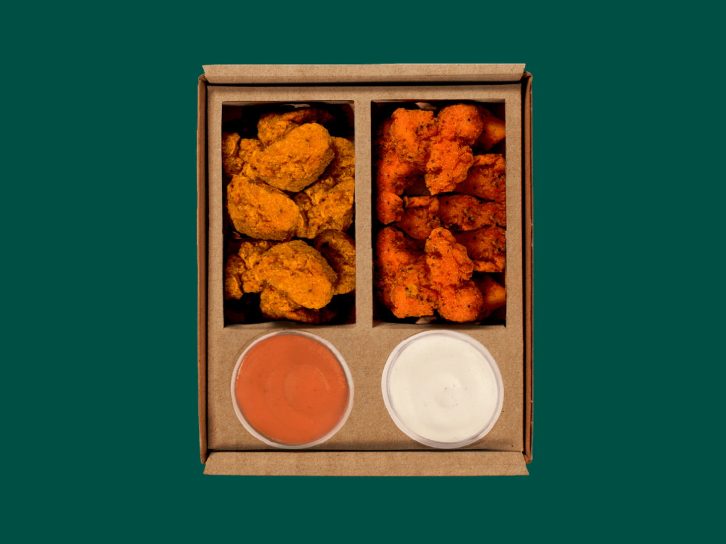 بوكس حفلة الدجاج