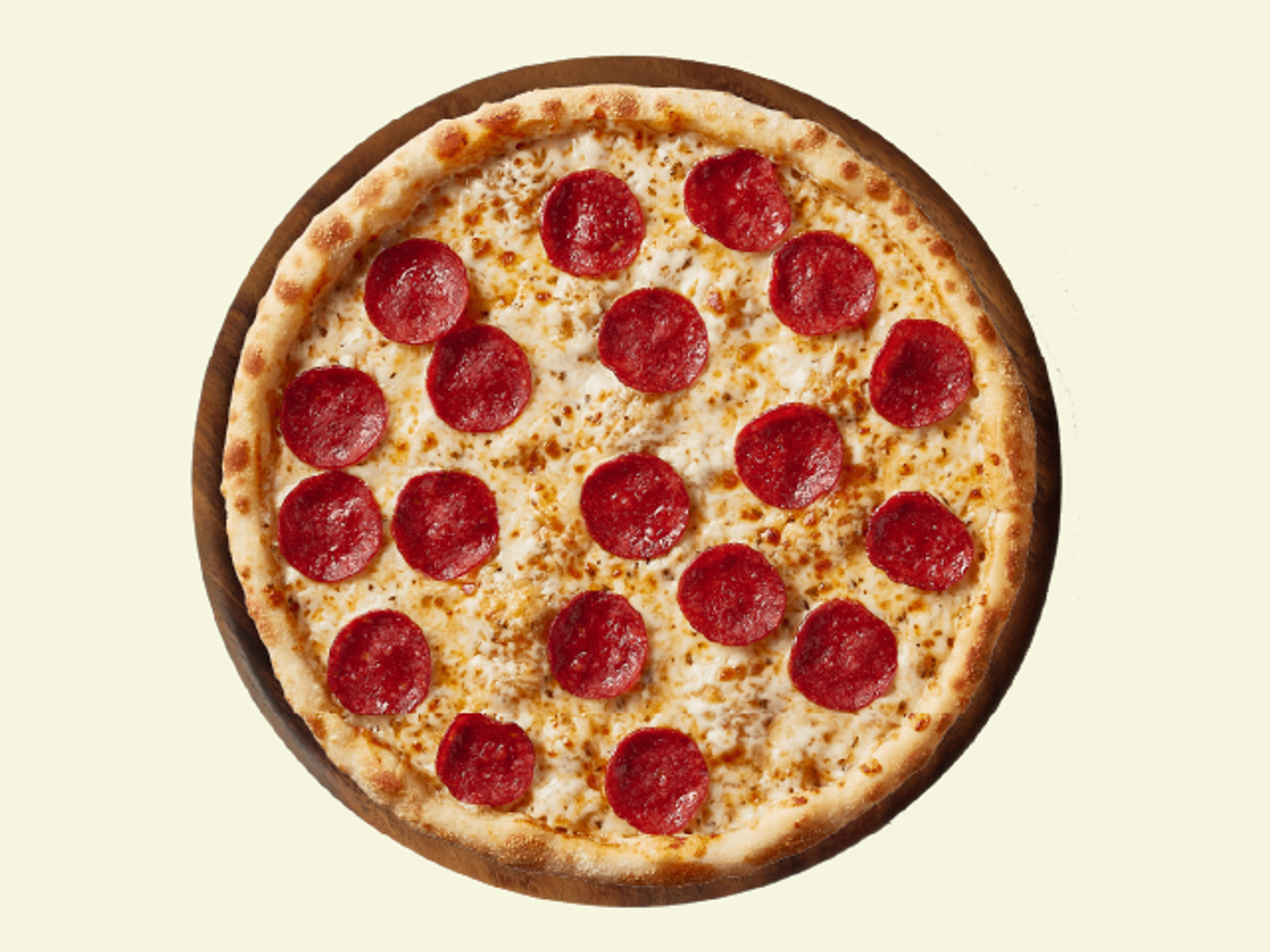 Pepperoni - Large Pizza