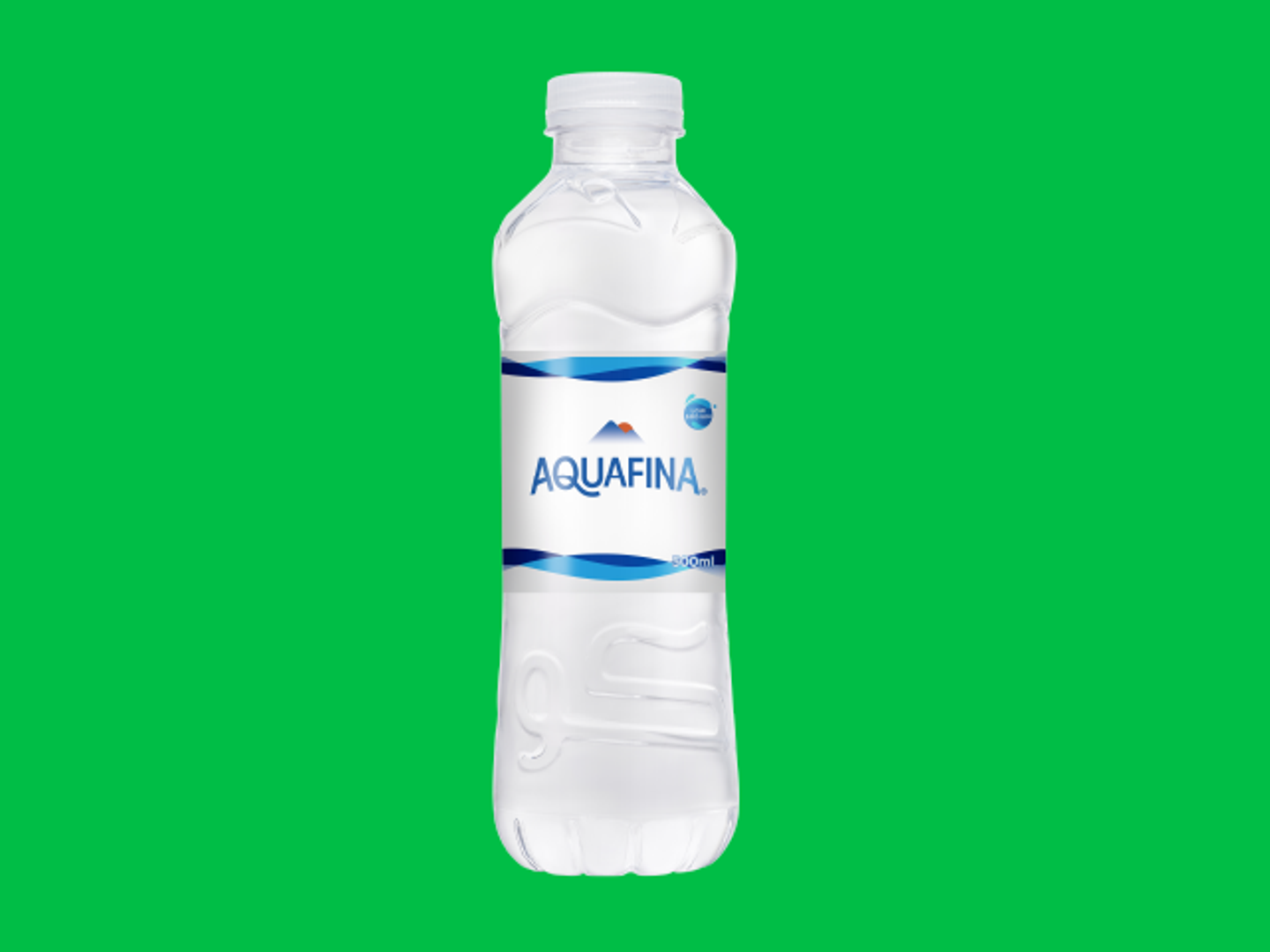 Aquafina 500 Ml