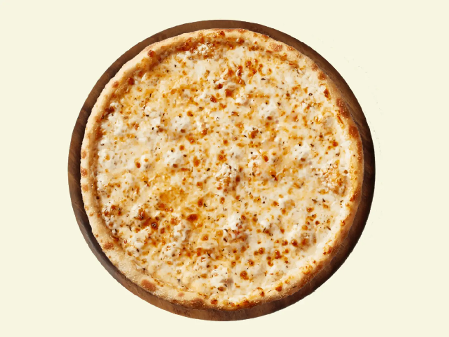 Margherita - Large Pizza