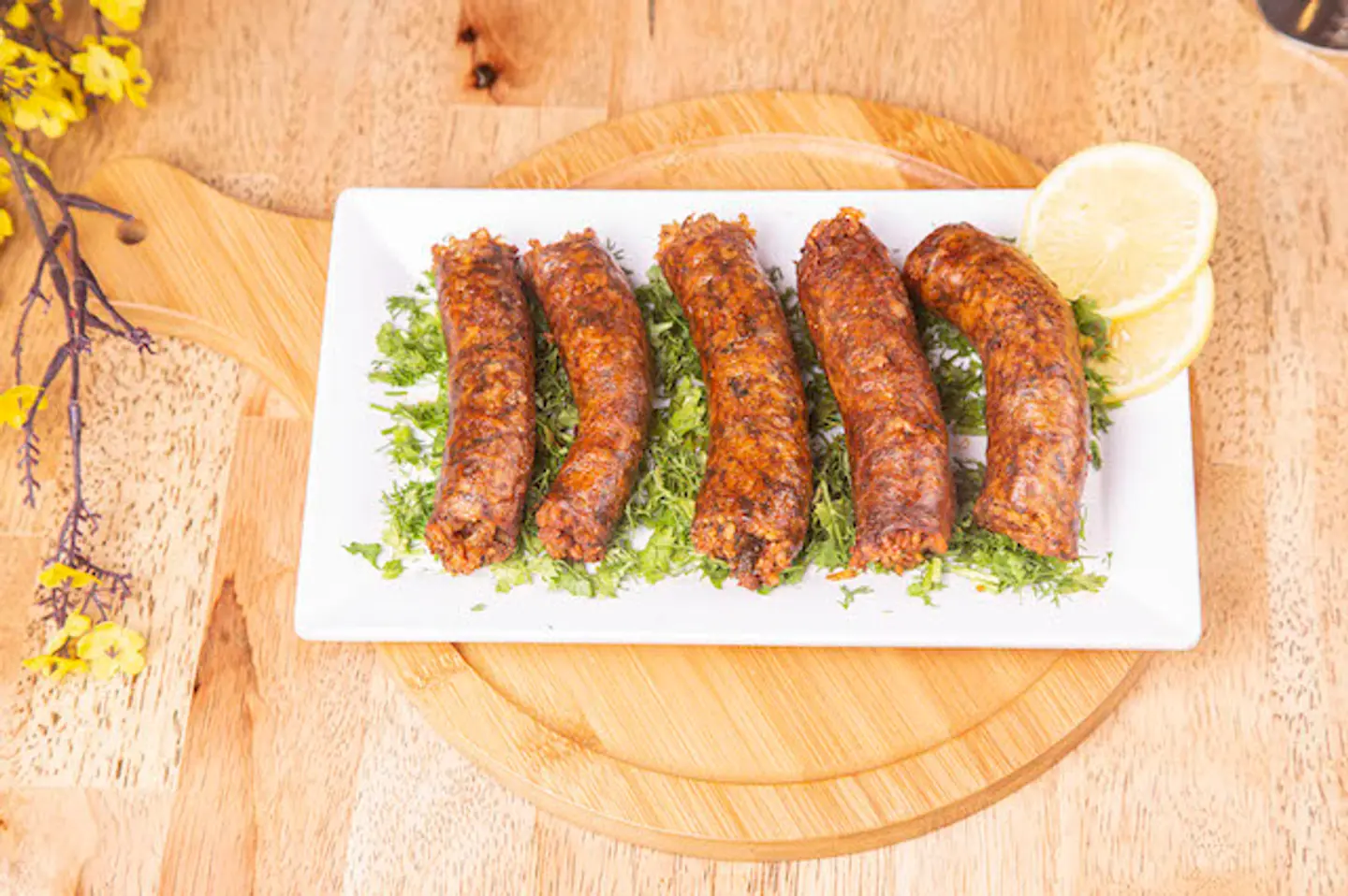 ممبار خمس قطع