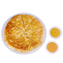 فطيرة مشلتت