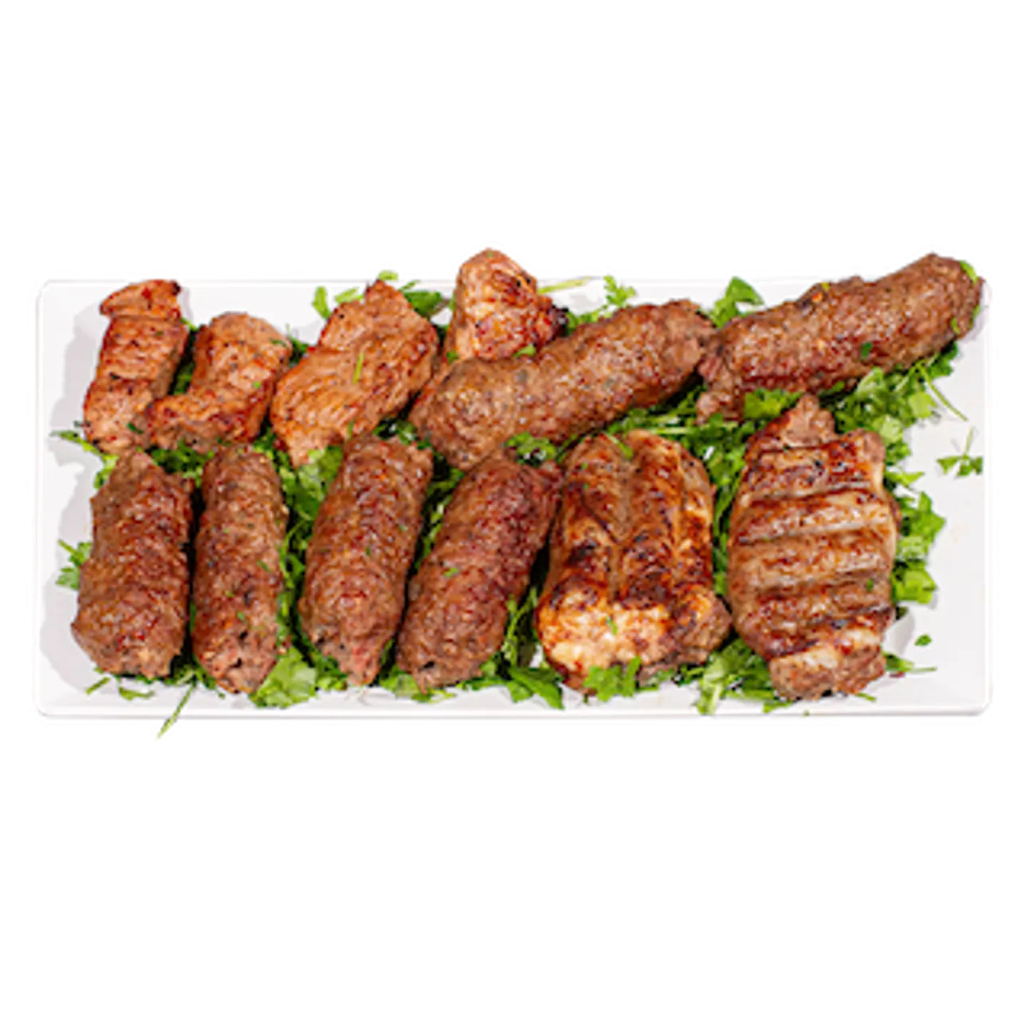 Mix Grill Beef
