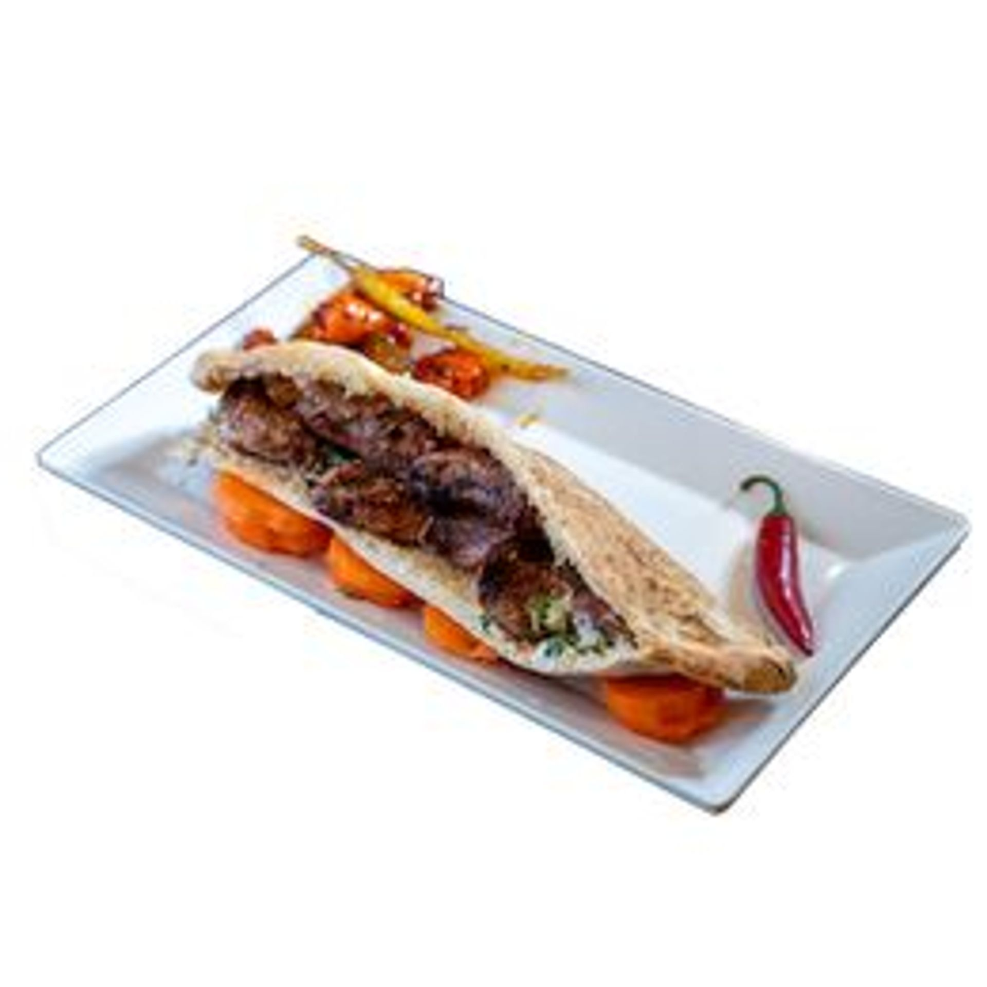 طرب ساندوتش