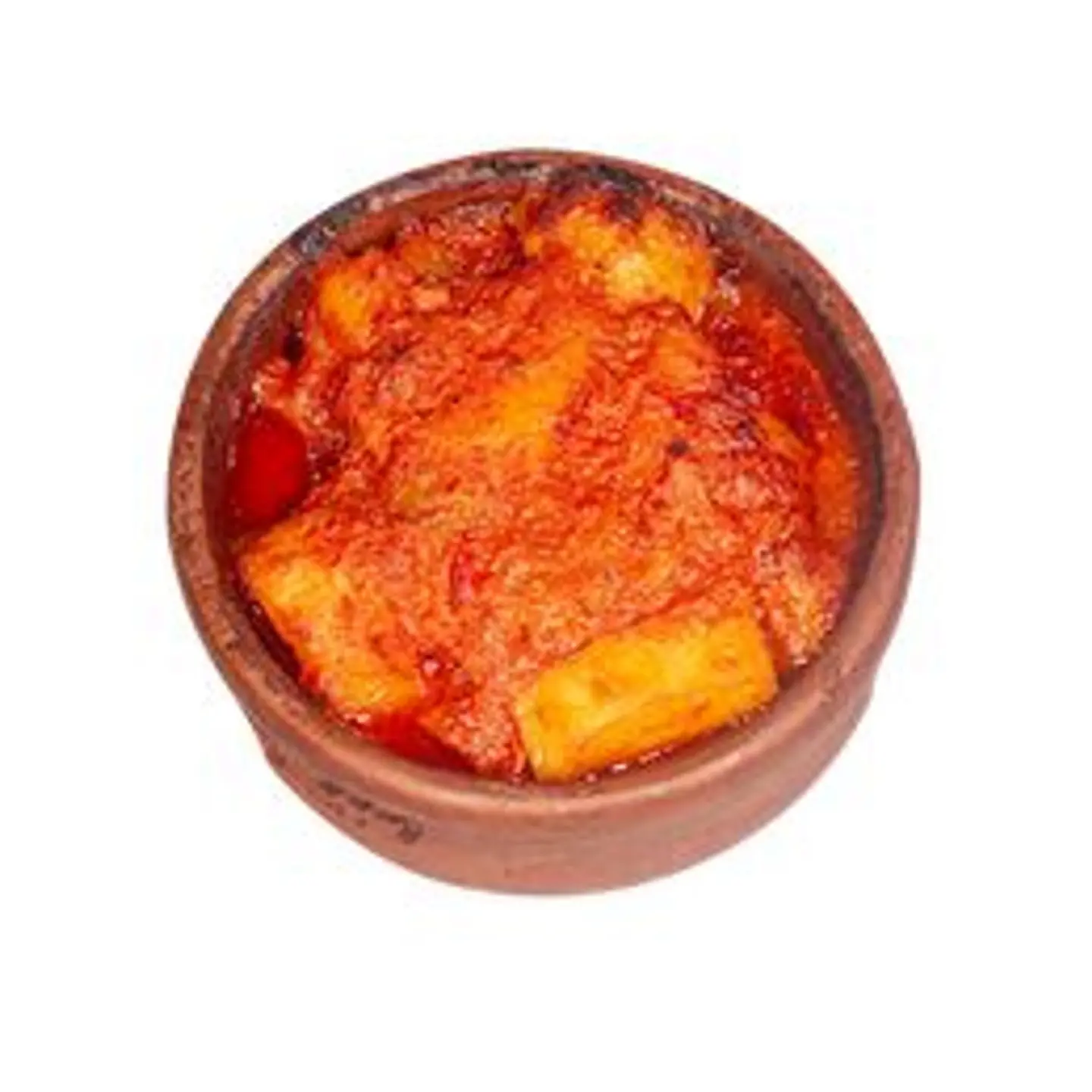 بطاطس باللحم