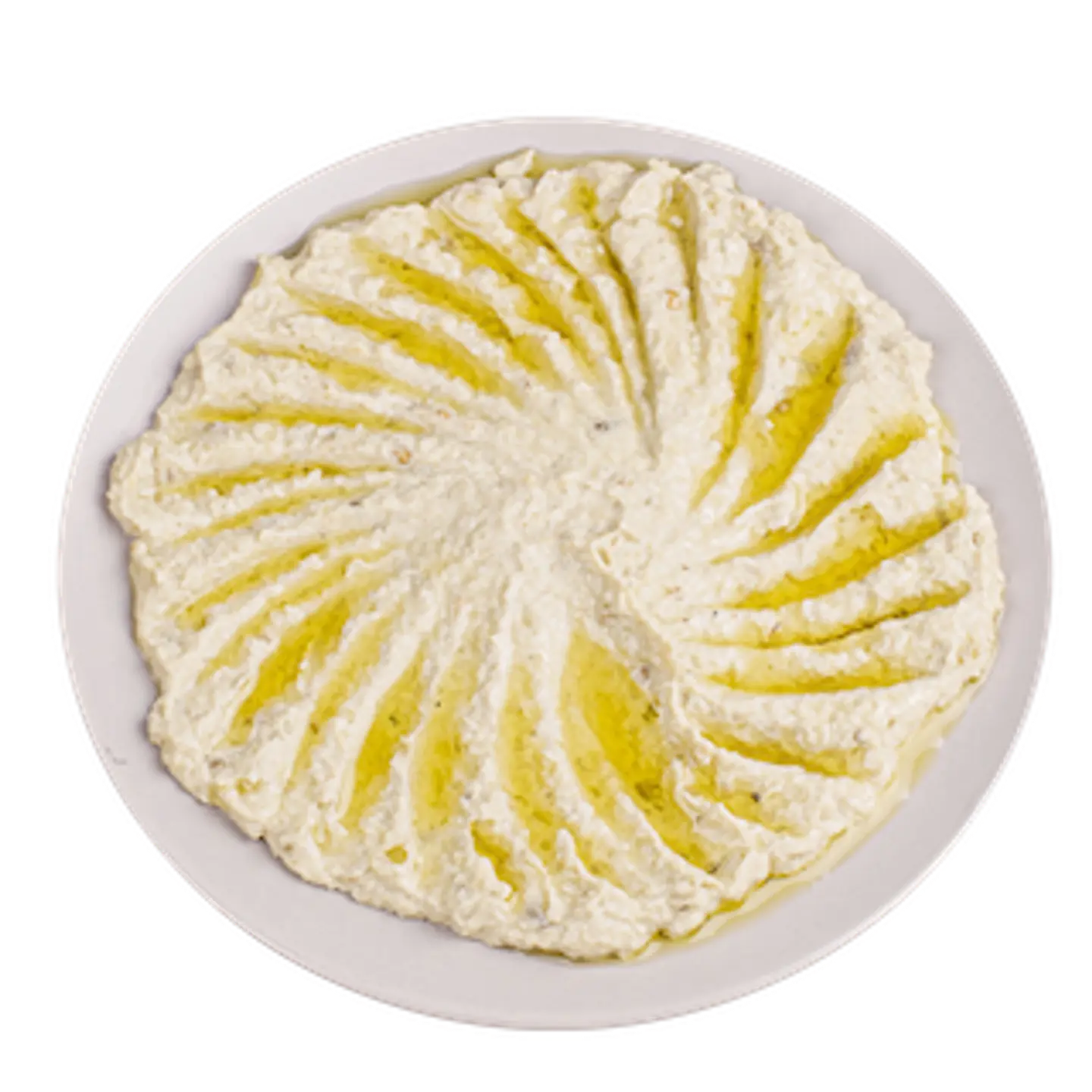 بابا غنوج