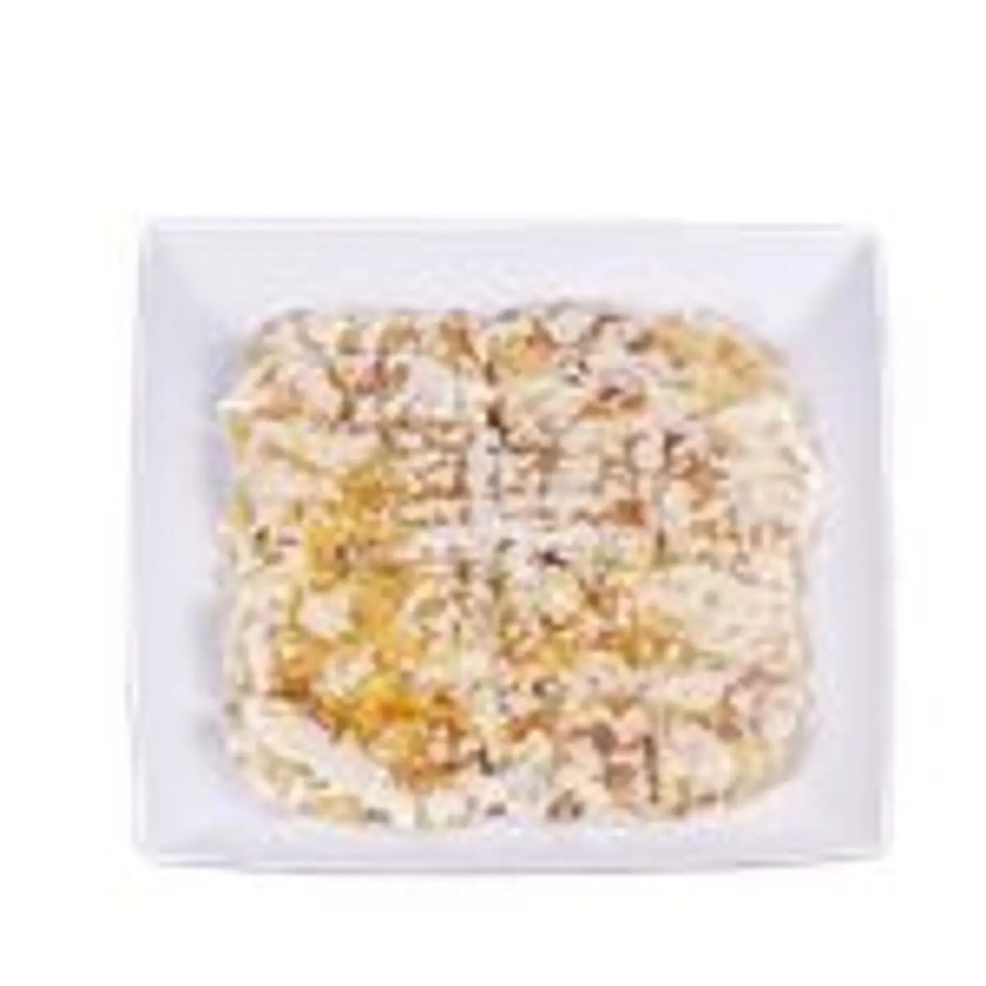 فطيرة كاسترد