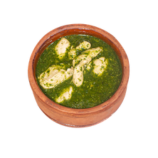 ملوخية دجاج
