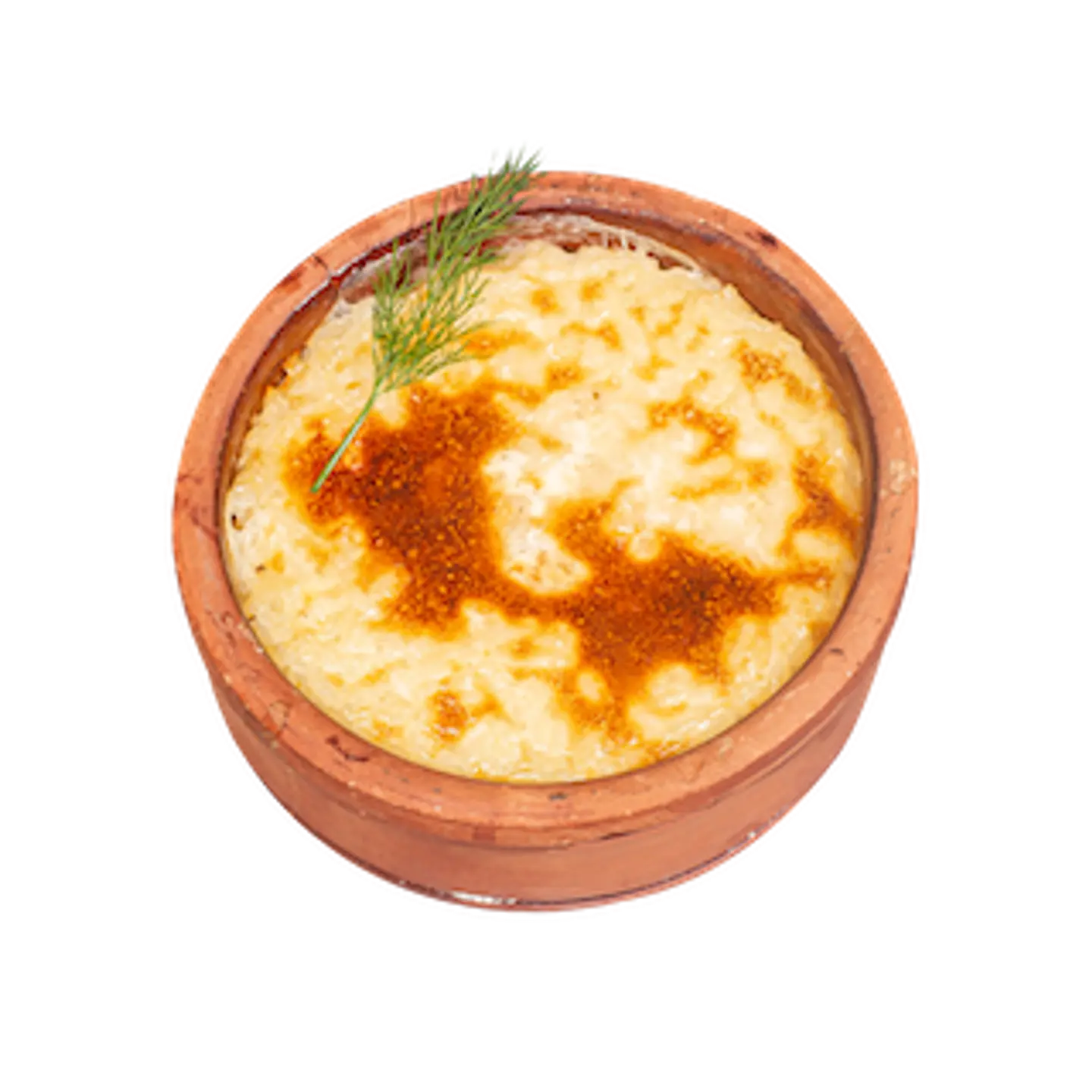 طاجن ارز معمر