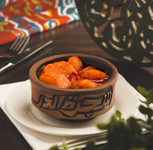 طاجن بطاطس